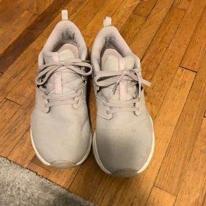 Nike training runners